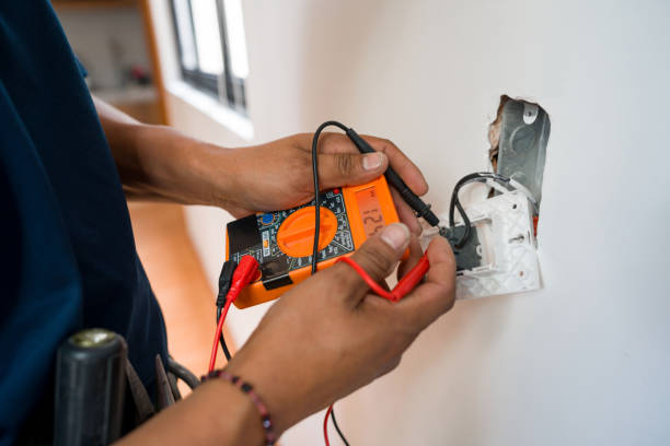 Best Residential Electrician Services  in Pisgah, AL