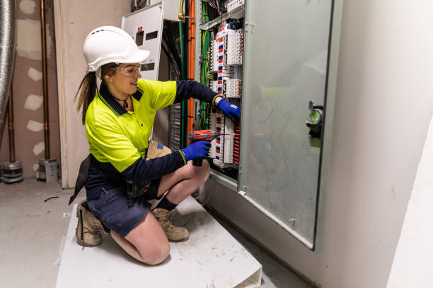 Best Electrical Outlet Repair  in Pisgah, AL