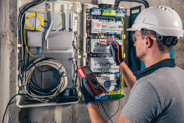 Affordable Electrical Installation in AL