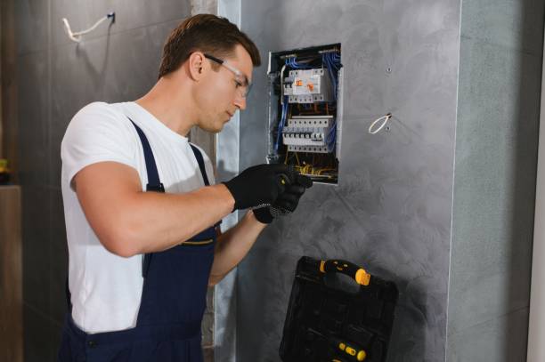 Best Generator Installation Services  in Pisgah, AL