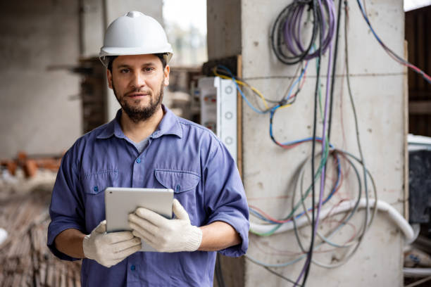 Best Affordable Electrician  in Pisgah, AL