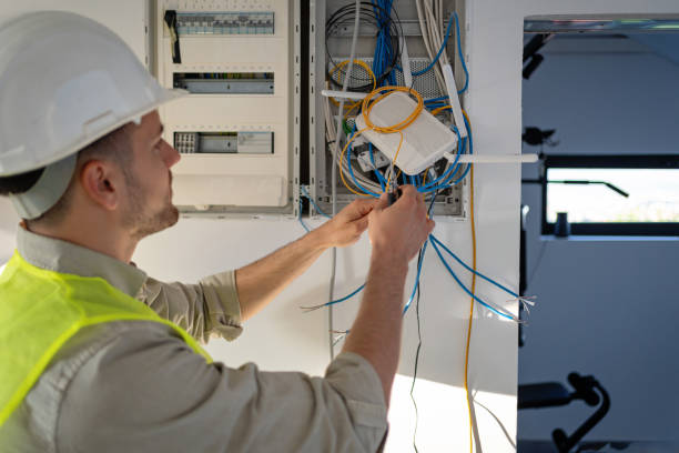 Best Electrical Contractors for Businesses  in Pisgah, AL